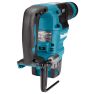 Makita DHK180ZJ Accu breekhamer 18V  - 2