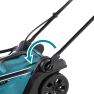 Makita DLM330Z Akku-Rasenmäher 33 cm 18 Volt ohne Akku und Ladegerät - 6