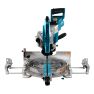 Makita DLS211ZU Accu afkortzaag 2 x 18V 305mm - 1