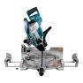 Makita DLS211ZU Accu afkortzaag 2 x 18V 305mm - 6