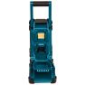 Makita DMR116 Baustellenradio FM/AM - 3