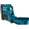 Makita DMR116 Baustellenradio FM/AM - 4