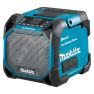 Makita DMR203 Bluetooth Bouwspeaker met mediaspeler - 1