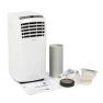 Olimpia Splendid OS019148 Mobiele Airco DOLCECLIMA COMPACT 9 - 2