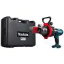 Makita DSC191Z Akku Bewehrungsstab Schneider 18V ohne Akkus und Ladegerät im Koffer - 1