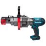 Makita DSC191Z Akku Bewehrungsstab Schneider 18V ohne Akkus und Ladegerät im Koffer - 3