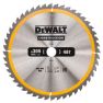 DeWalt DT1959-QZ Cirkelzaagblad 305 x 30 x 48T ATB 10Â° - 1