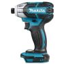 Makita DTS131ZJ Impulsschrauber 14,4 Volt Gehäuse ohne Batterien und Ladegerät - 2