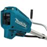 Makita DUR191UZX9 Akku Trimmer 18V U-Griff ohne Akku und Ladegerät - 6