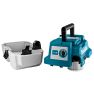 Makita DVC750LTX1 Accu Stofzuiger 18V 5.0Ah Li-Ion - 3