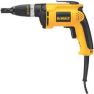 DeWalt DW274K-QS DW274K Hoogtoerige 4000 tpm gipskartonschroevendraaier - 1