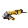 DeWALT DWE4257 Haakse Slijper 125 mm 1500 Watt + 5 jaar dealer garantie! - 1