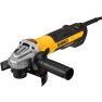 DeWalt DWE4369-QS Winkelschleifer 125 mm 1700 Watt INOX - 1