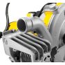 DeWalt DWS778-QS 250 mm afkort- en verstekzaagmachine met XPS zaaglijnindicator - 2