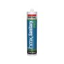 Soudal 157710 Sanitärdichtstoff Hmx Sanitär Pro Anthrazit 300ml - 1