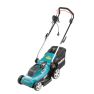 Makita ELM3320 230V Grasmaaier 33 cm - 1