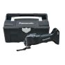 'Panasonic EY46A5XT Accu Multitool Koolborstelloos 14,4-18 Volt excl. accu"s en lader in systainer''' - 1