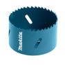 Makita B-11380 Gatzaag Ezy 44 mm HSS Bi-metaal Blauw - 1