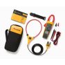 Fluke 4695861 376 FC TRMS AC/DC Stromzange mit iFlex®. - 1