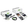 Festool 576176 PS420EBQ-Set decoupeerzaag - 5