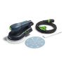 Festool 575032 ETS EC 150/3 EQ excenterschuurmachine - 2