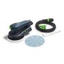 Festool 575043 ETS EC 150/5 EQ excenterschuurmachine - 2