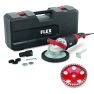 Flex-tools 420514 LD 24-6 180, Kit Turbo-Jet Betonschuurmachine 180mm - 1