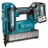 Makita FN001GA202 Brad tacker 40V max 2.0Ah Li-Ion in MBox - 1