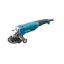 Makita GA5021CF01 230V Haakse slijper SJS 125 mm - 2