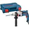 Bosch Blauw GSB 24-2 Klopboormachine in L-Case  060119C801 - 2