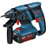 Bosch Blauw 0611903R0H GBH 36 V-Li Compact Accu Boorhamer 36V 2,0Ah Li-Ion in L-Boxx - 1