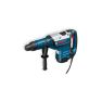 Bosch Blauw GBH 8-45 DV Professional Boorhamer SDS-Max 0611265000 - 2