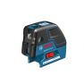 Bosch Blauw GCL25 Punt-Kruislijnlaser 0601066B00 - 2