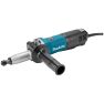 Makita GD0811C 230V Rechte slijper SJS - 1