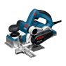 Bosch Blauw GHO 40-82 C Schaafmachine + L-Boxx 060159A76A - 2