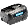 Gloria 729102.0000 (Bosch) Accu 18 Volt 4.0 Ah Li-ion - 1