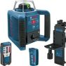 Bosch Blauw GRL300HVG Set Rotatielaser 0601061701 - 4