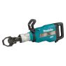 Makita HM1512 230V Breekhamer zeskant SW28,6 48,5 Joule - 1