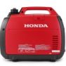 Honda EU22i 2200 W tragbarer Inverter-Generator mit hoher Qualität Spannung - 2