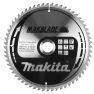 Makita B-09020 HM-zaagblad Hout 260 x 30 x 60T - 1