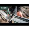 Metabo Afkortrail KFS 44 629016000 - 2