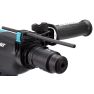 Makita HR004GM202 Combihamer SDS-Plus 40V Max 4,0Ah Li-Ion met stofafzuiging in Mbox - 6