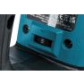 Makita HR005GM205 Combihamer sds-max 8J 40V 4.0Ah Li-Ion met stofafzuiging - 3