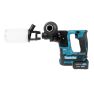 Makita HR166DSMJ Boorhamer 10,8V 4.0Ah Li-Ion - 2