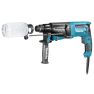 Makita HR2630J Combihamer 800w 2.4J met afzuigset - 2