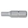 Makita Zubehör P-53671 Schraubenbit Inbus 3,0x25 mm 2 Stk. - 1