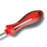 Wiha Schroevendraaier SoftFinish TORX PLUS® MagicSpring® met ronde schacht 28762 8IP 3.5 mm x 60 mm - 3