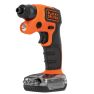 Black & Decker BDCSFS30C-QW Schraubendreher 3,6 Volt - 4