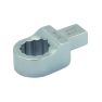 Bahco Imperiale sleutel met ringeinde en rechthoekige connector 148-15/16 - 2