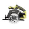 Ryobi 5133002628 R18CSP-0 Accu Cirkelzaag 18 Volt excl. accu's en lader - 2